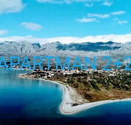 스타리그라드 파클레니차 Apartman Bojana 아파트 외부 사진