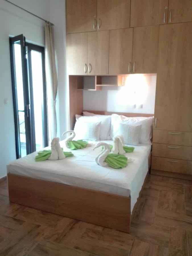 스타리그라드 파클레니차 Apartman Bojana 아파트 외부 사진