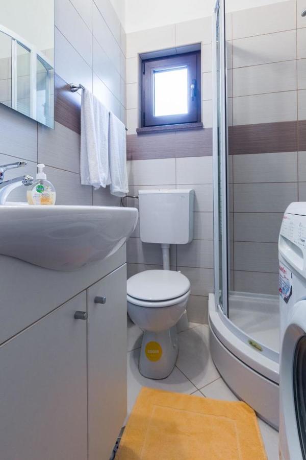 스타리그라드 파클레니차 Apartman Bojana 아파트 외부 사진