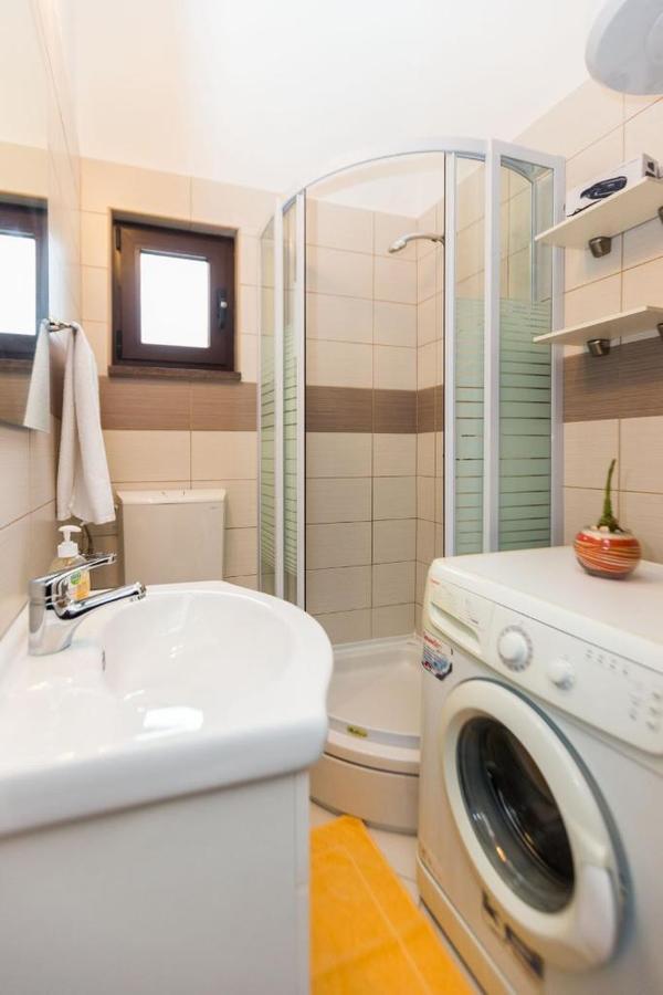 스타리그라드 파클레니차 Apartman Bojana 아파트 외부 사진