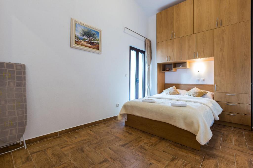 스타리그라드 파클레니차 Apartman Bojana 아파트 외부 사진