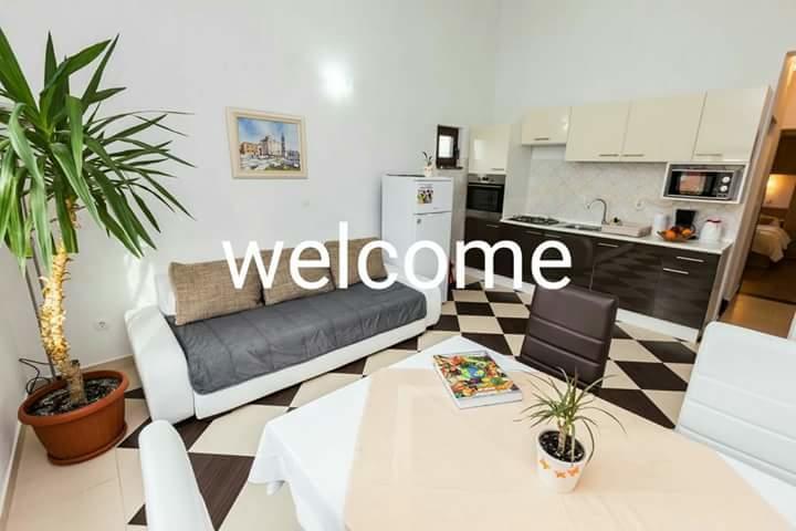 스타리그라드 파클레니차 Apartman Bojana 아파트 외부 사진