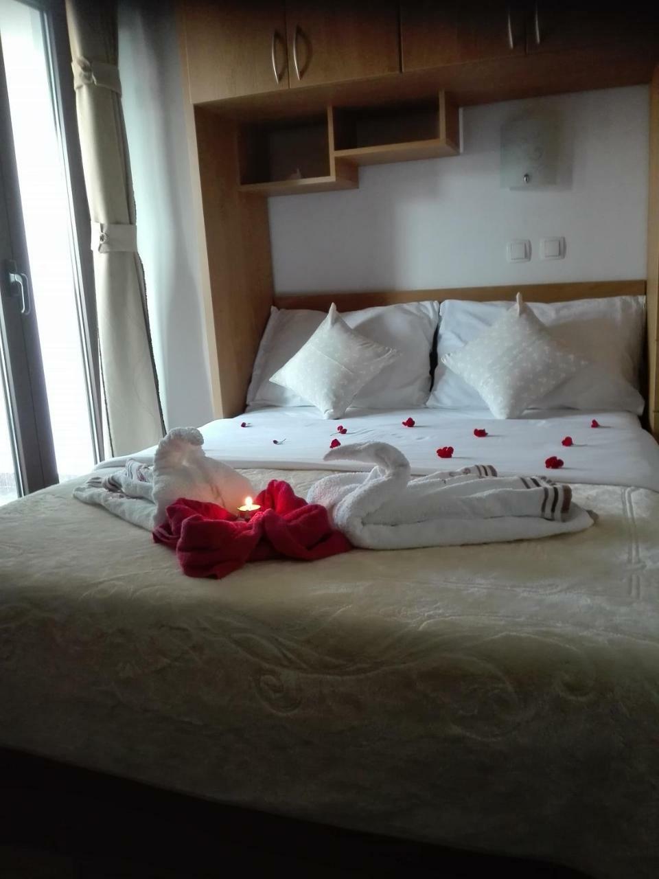 스타리그라드 파클레니차 Apartman Bojana 아파트 외부 사진