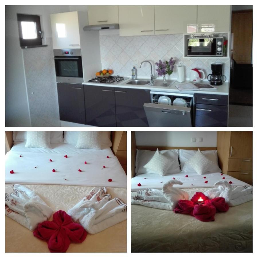 스타리그라드 파클레니차 Apartman Bojana 아파트 외부 사진